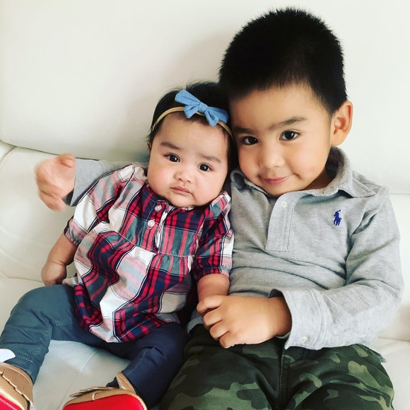 Meet your Posher, Ronnel - Picture 1 of 1